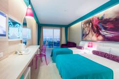 SULTAN OF DREAMS Rooms